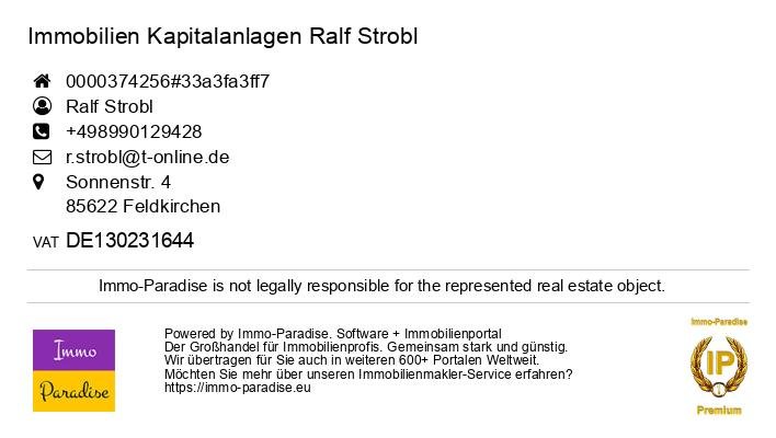 Die ideale Kapitalanlage ! Dauerhaft vermietete Immobilien bis zu 5 % Rendite ! Provisionsfrei !