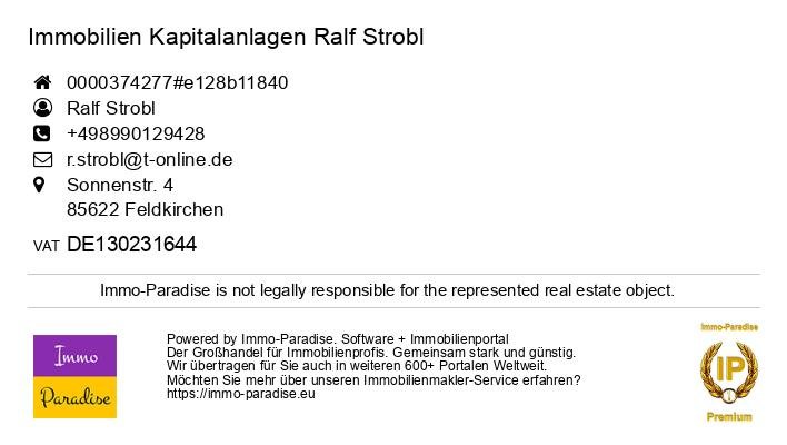 Die ideale Kapitalanlage ! Dauerhaft vermietete Immobilien bis zu 5 % Rendite ! Provisionsfrei !