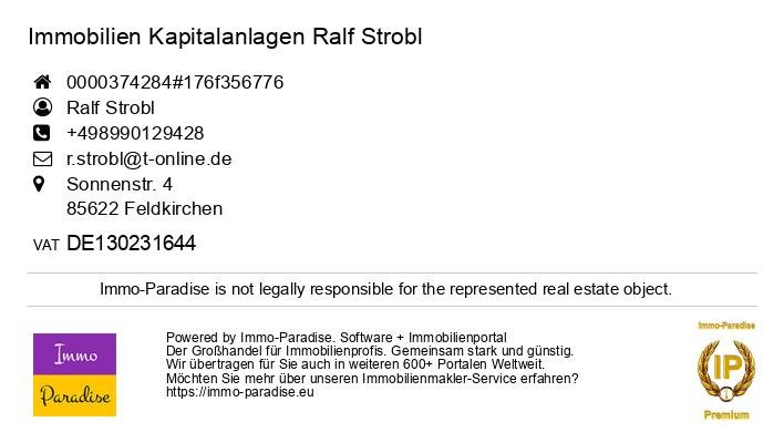 Die ideale Kapitalanlage ! Dauerhaft vermietete Immobilien bis zu 5 % Rendite ! Provisionsfrei !