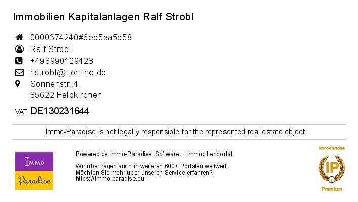 Die ideale Kapitalanlage ! Dauerhaft vermietete Pflegeimmobilien bis zu 5,2 % Rendite ! Provisionsfrei !