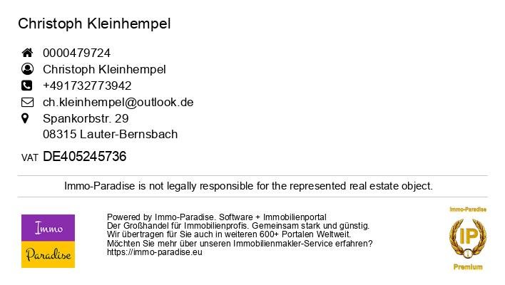 Neu und hochwertig sanierte, vermietete ETW als Kapitalanlage