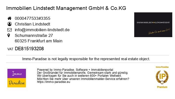 BINGEN AM RHEIN: 2 EIGENTUMSWOHNUNGEN zum Verkauf. immobilien-lindstedt.de / 
