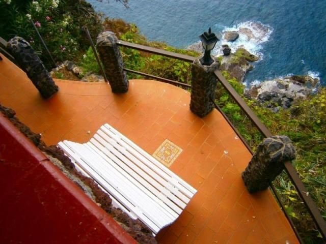 Fantastischer Ausblick Fantastischer Ausblick