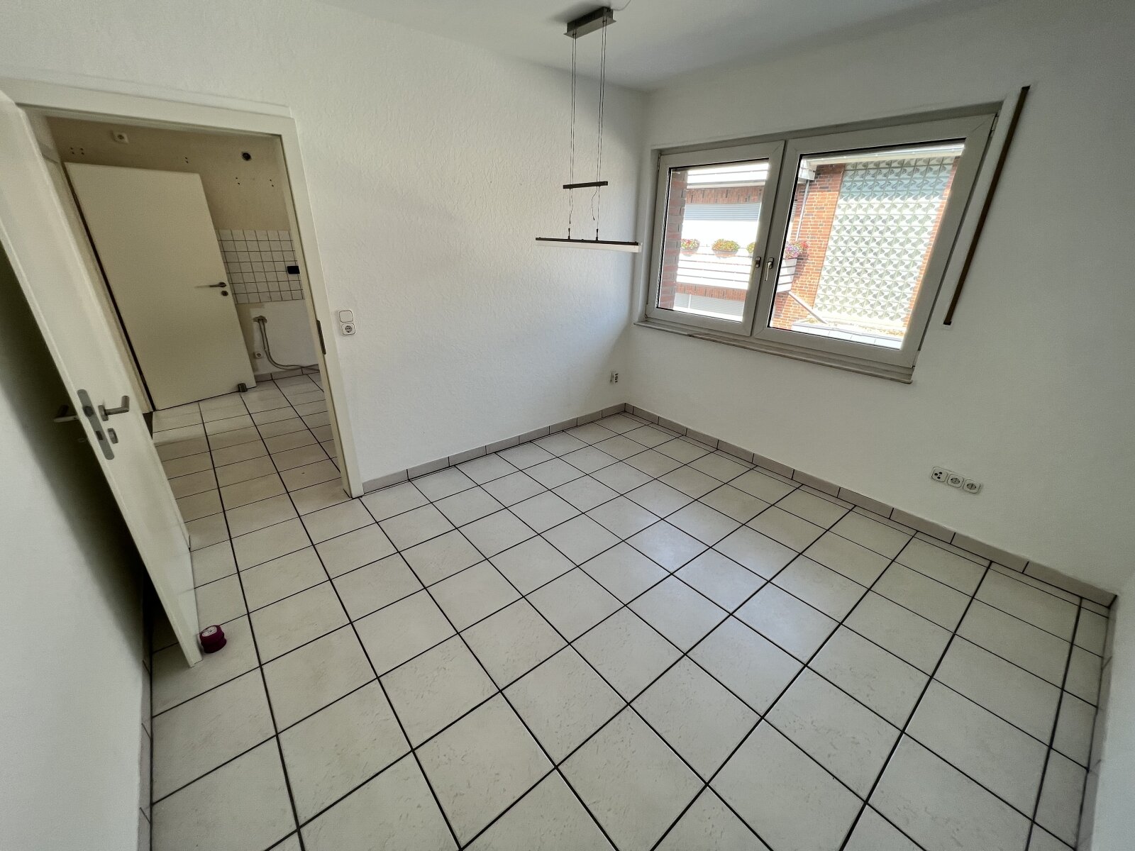 Schlaf-/ Esszimmer - 1 OG Schlaf-/ Esszimmer - 1 OG