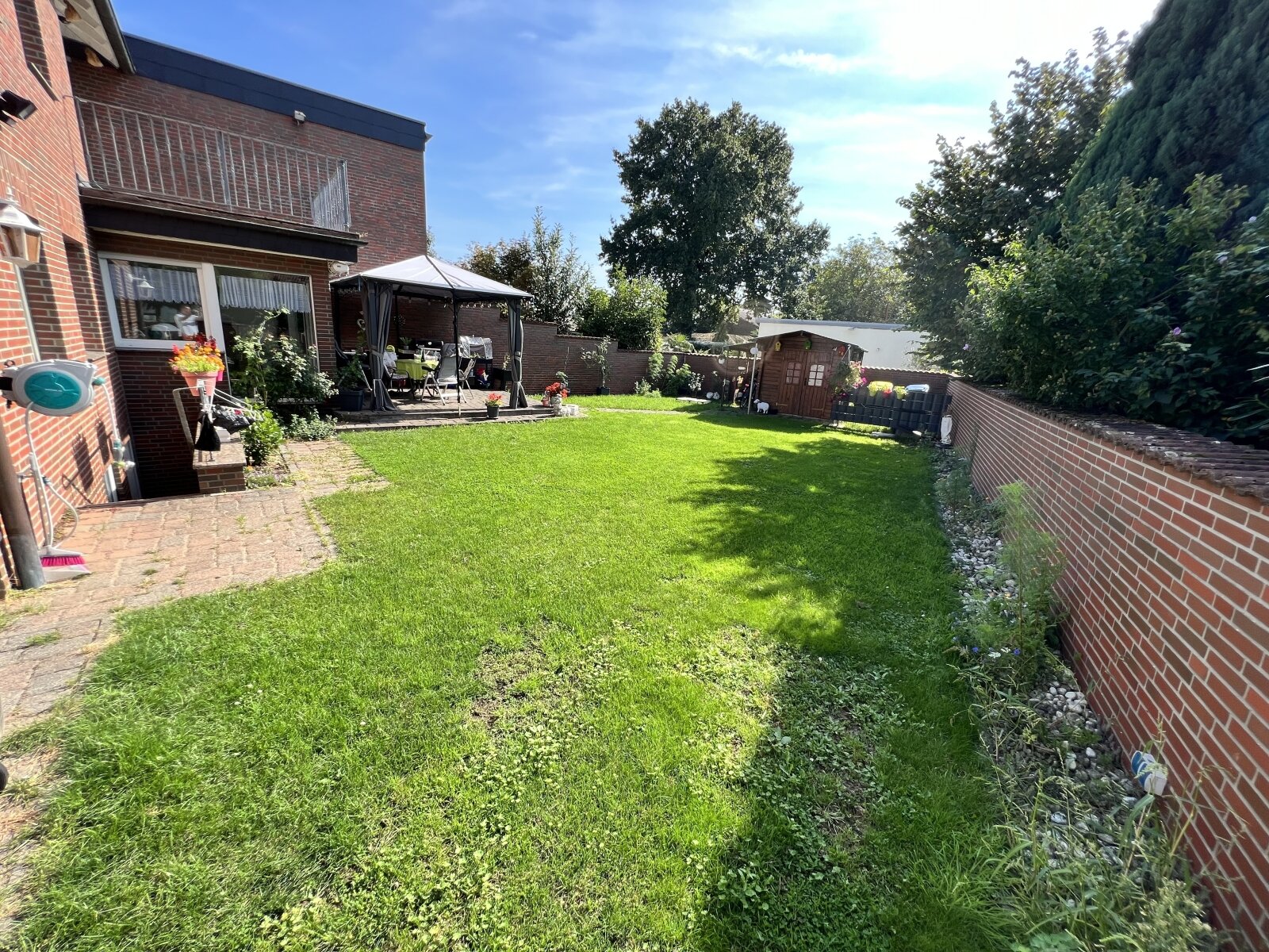 Garten Garten