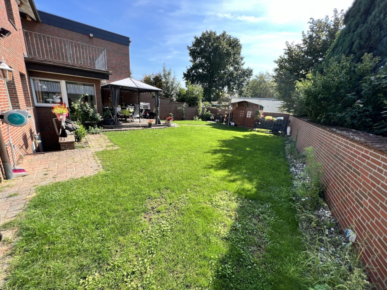 Garten Garten