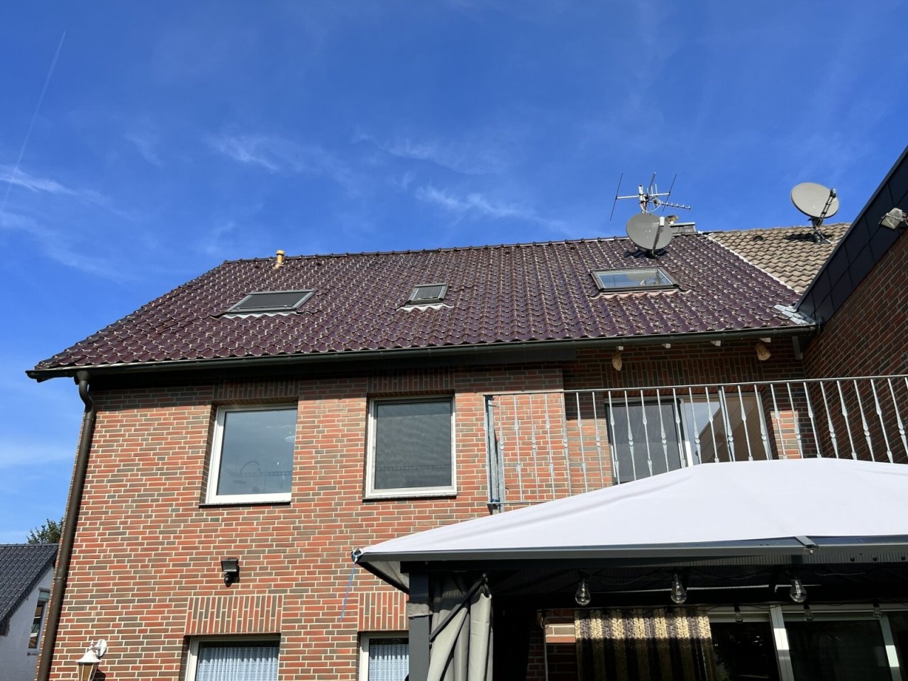 Das Dach Das Dach