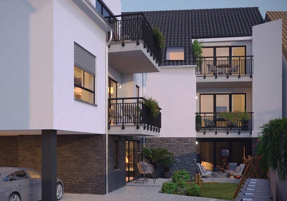Villa St.Tönis Villa St.Tönis