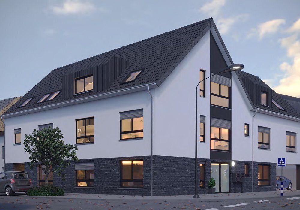 Villa St.Tönis Villa St.Tönis