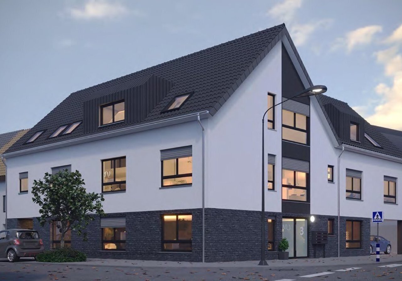 Villa St.Tönis Villa St.Tönis