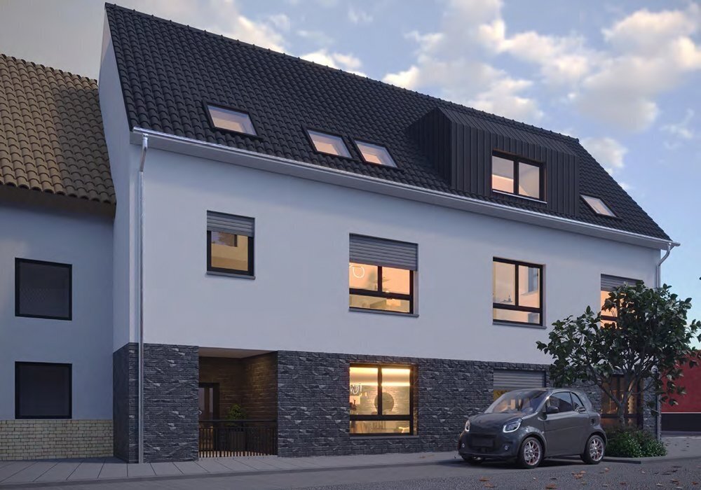 Villa St.Tönis Villa St.Tönis