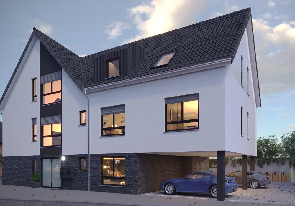 Villa St.Tönis Villa St.Tönis