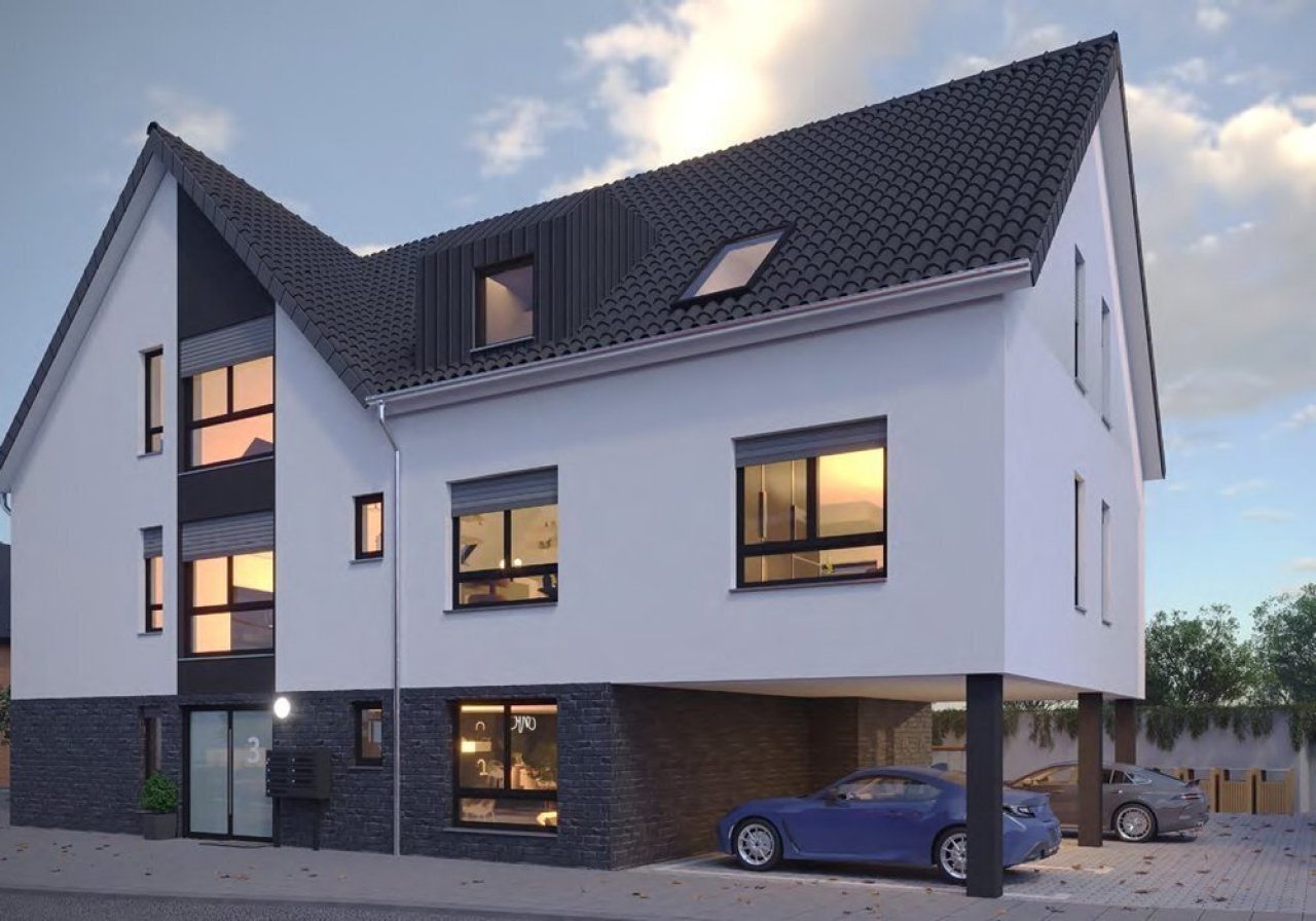 Villa St.Tönis Villa St.Tönis