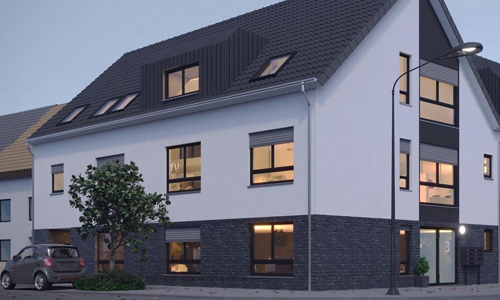 Villa St.Tönis Villa St.Tönis