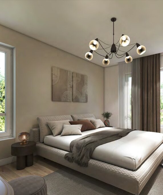 Schlafzimmer Schlafzimmer