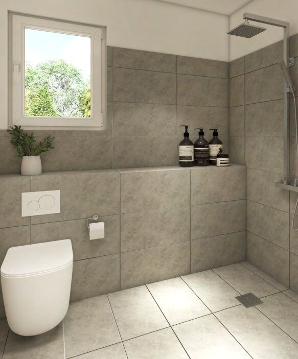 Badezimmer Badezimmer