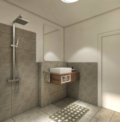 Badezimmer Badezimmer