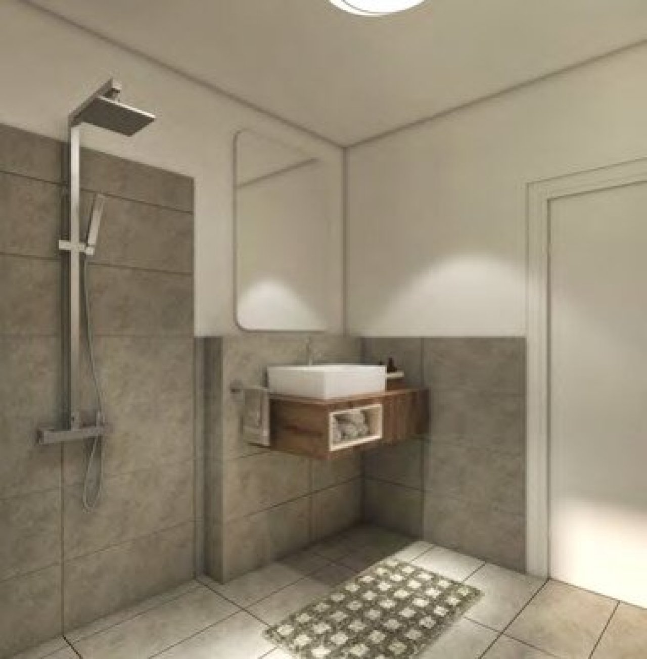 Badezimmer Badezimmer