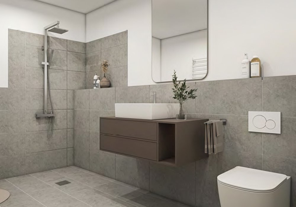 Badezimmer Badezimmer