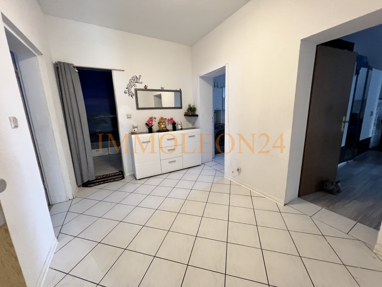 Wohnung Wohnung