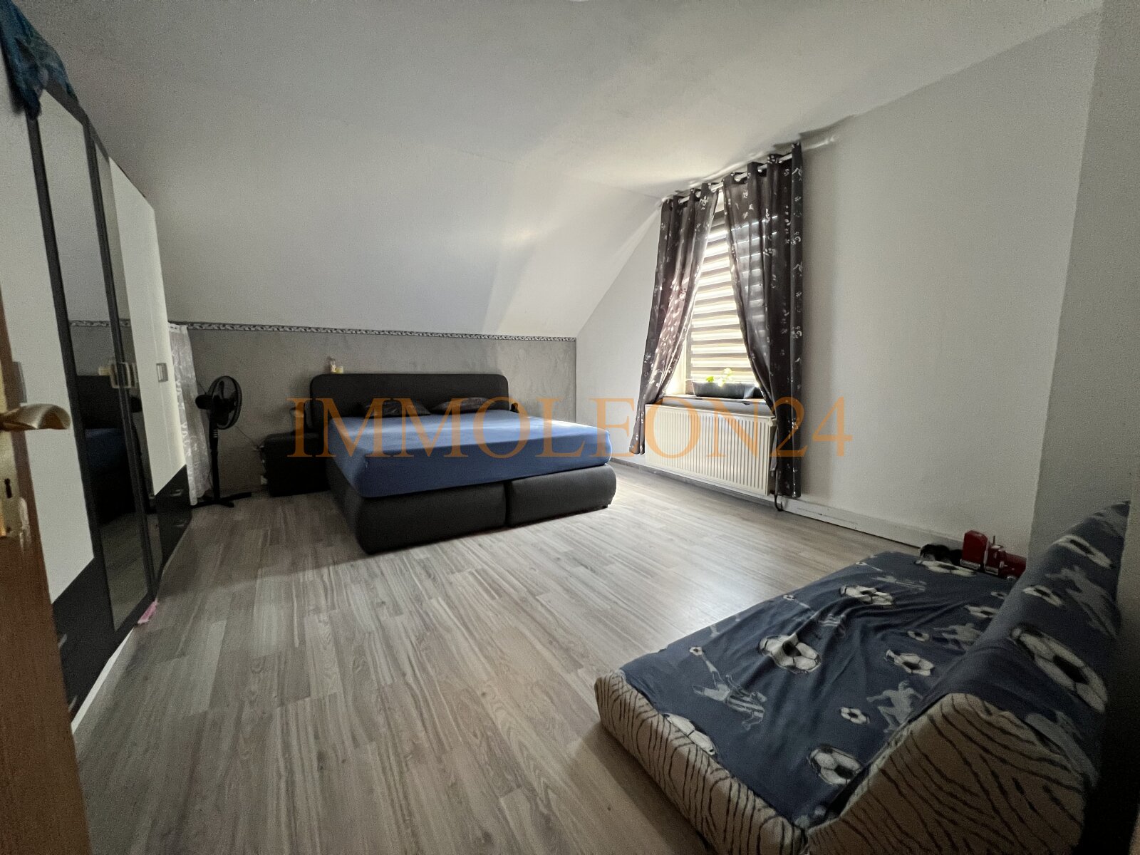 Wohnung Wohnung