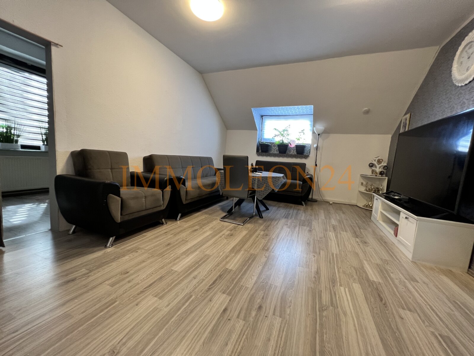 Wohnung Wohnung