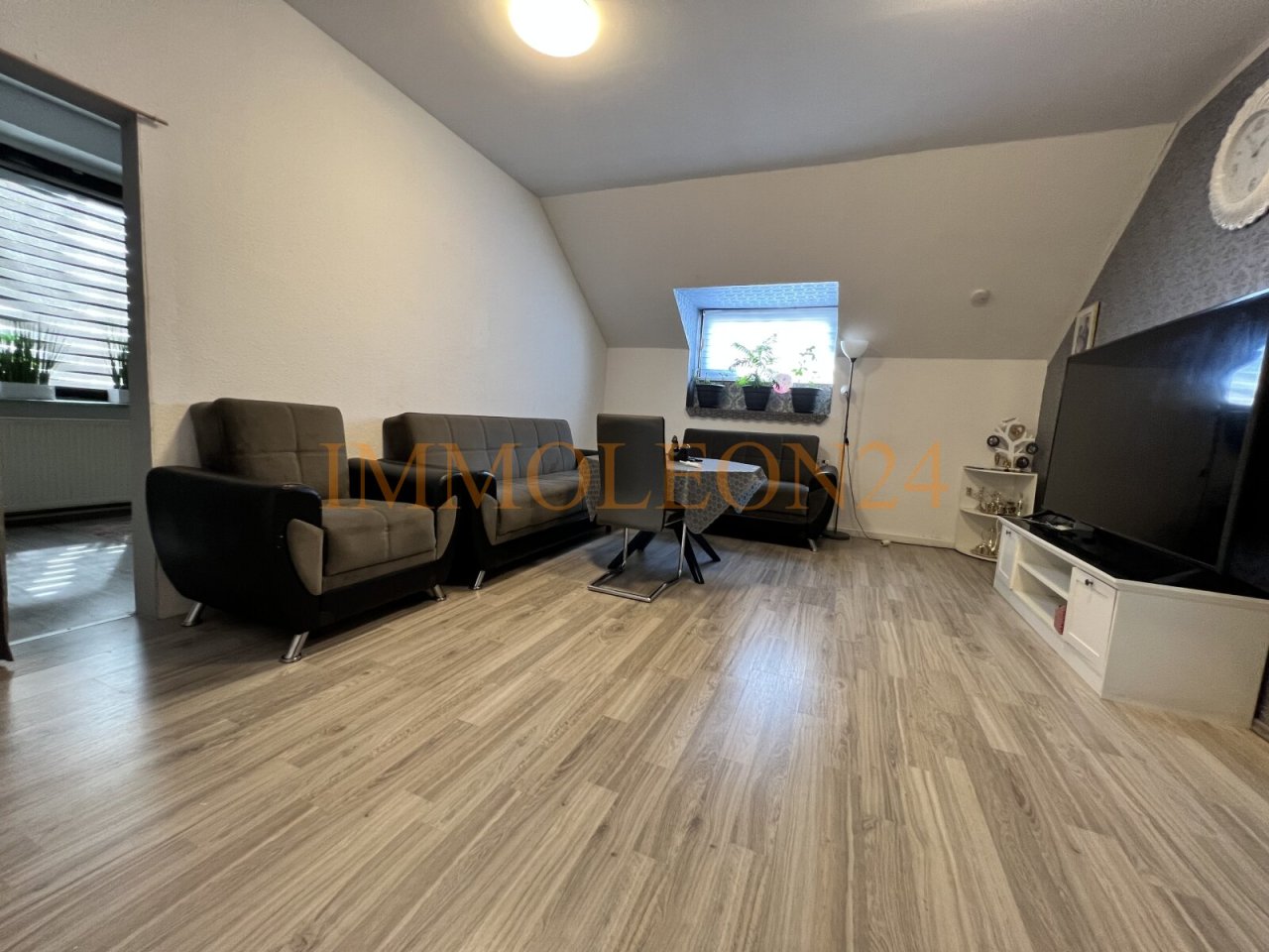 Wohnung Wohnung