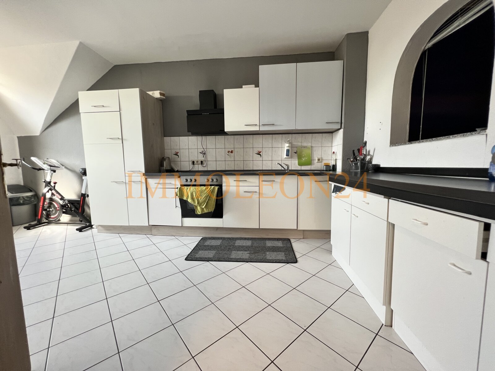 Wohnung Wohnung