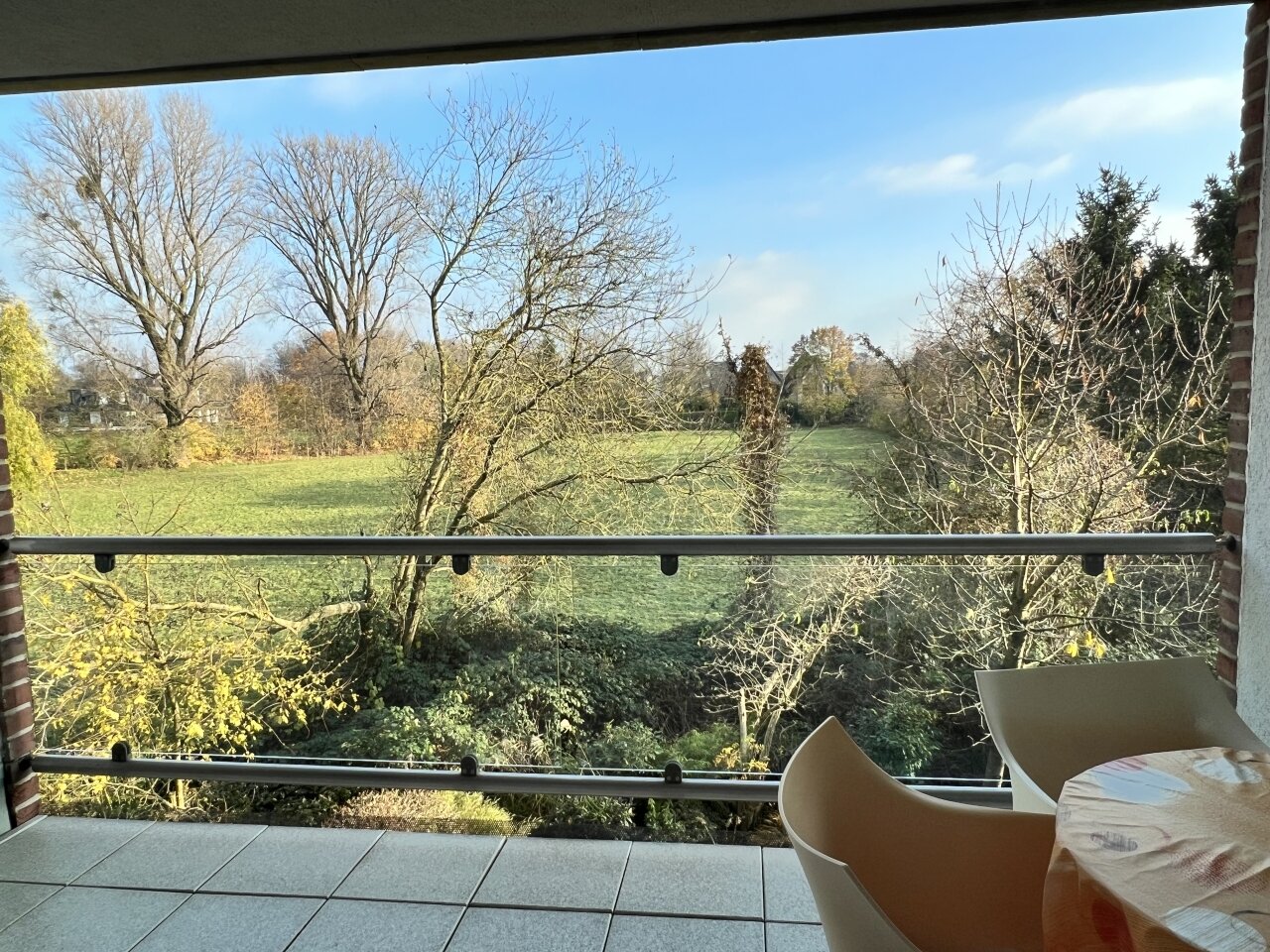 Loggia Aussicht Loggia Aussicht