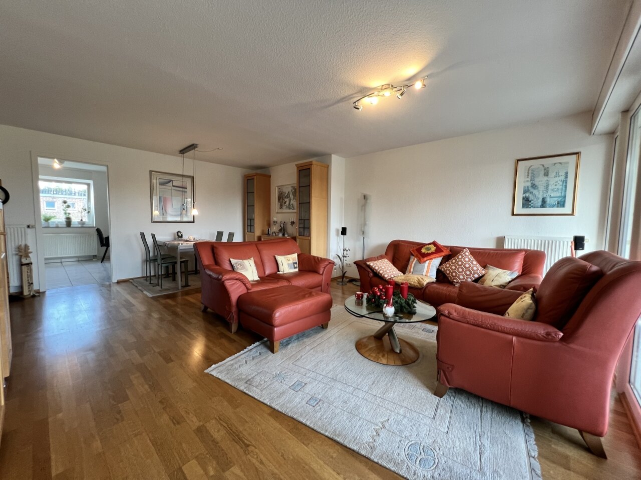Wohnzimmer Wohnzimmer
