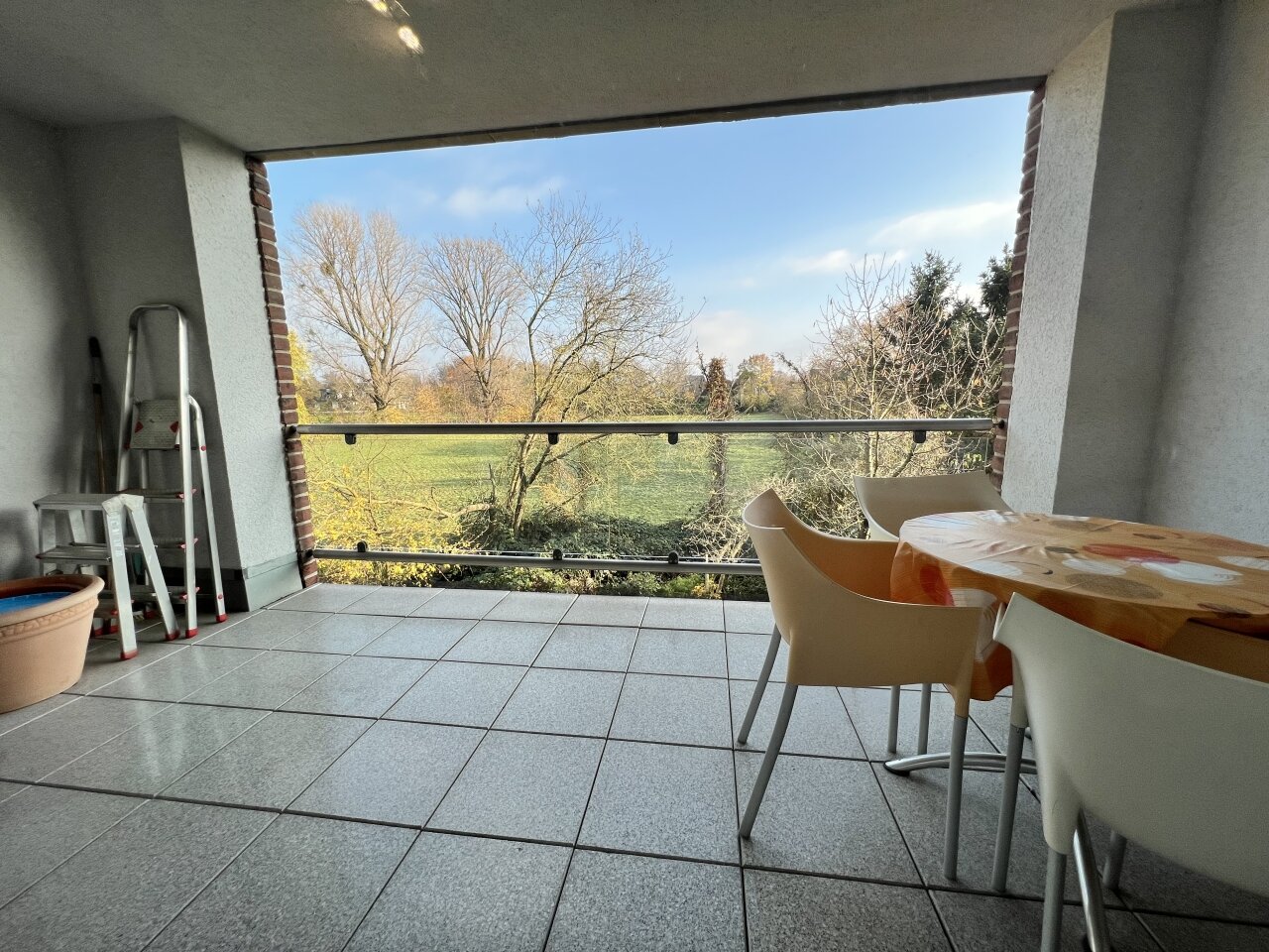 Loggia Loggia