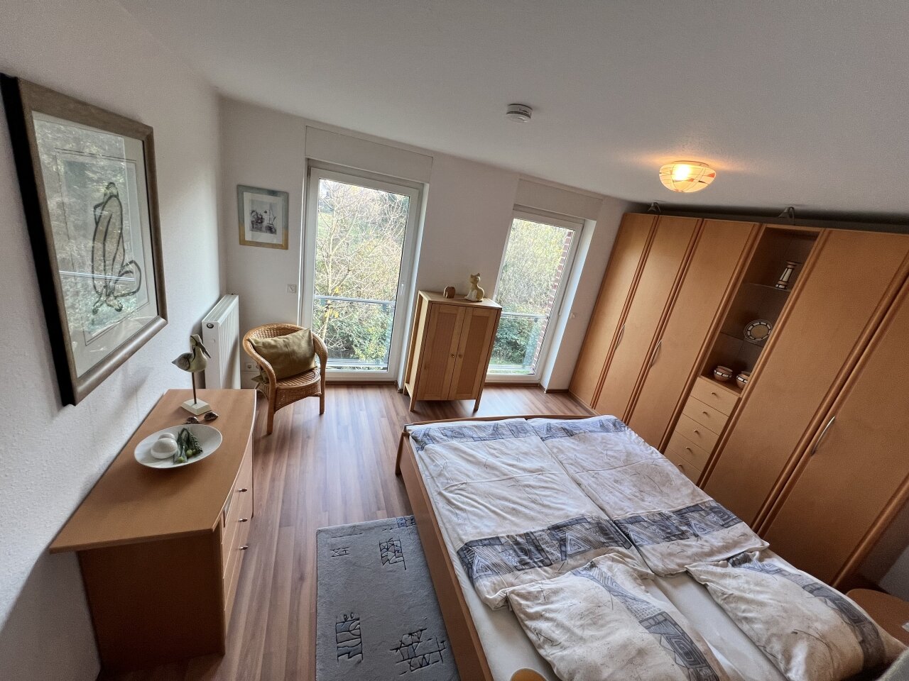 Elternschlafzimmer Elternschlafzimmer
