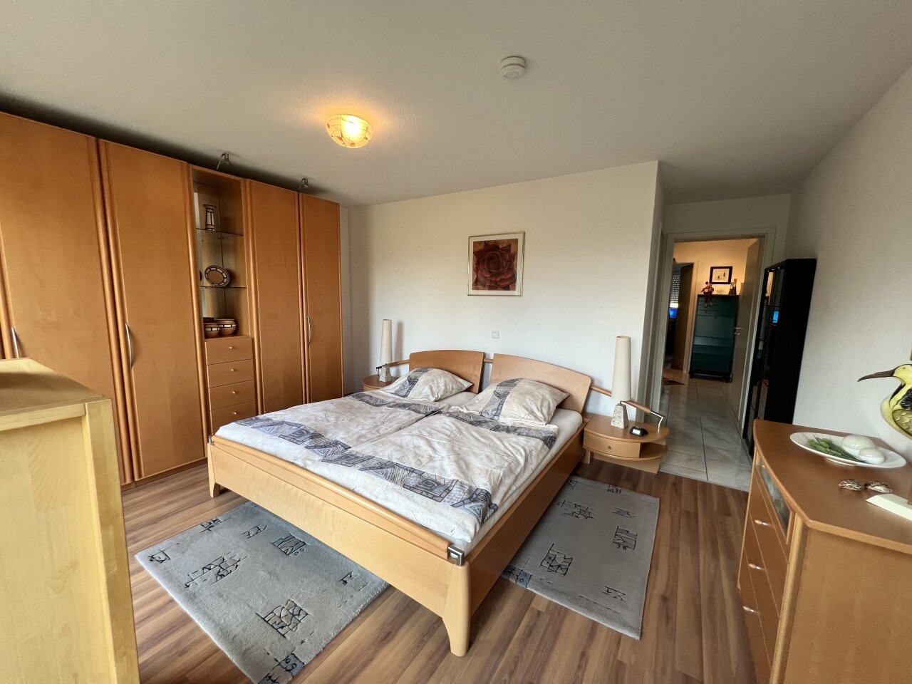 Elternschlafzimmer Elternschlafzimmer
