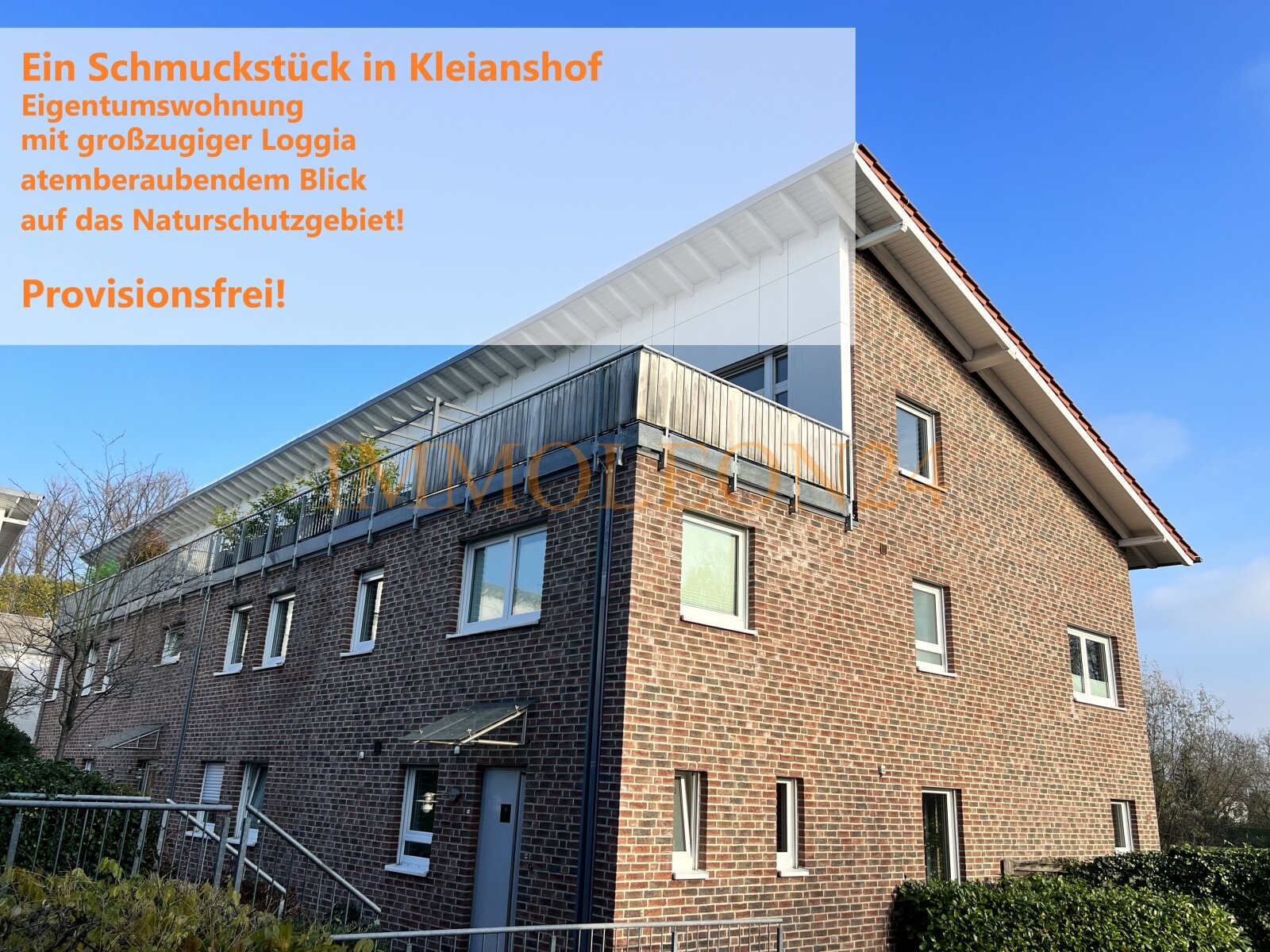 Ein Schmuckstück - Eigentumswohnung Ein Schmuckstück - Eigentumswohnung