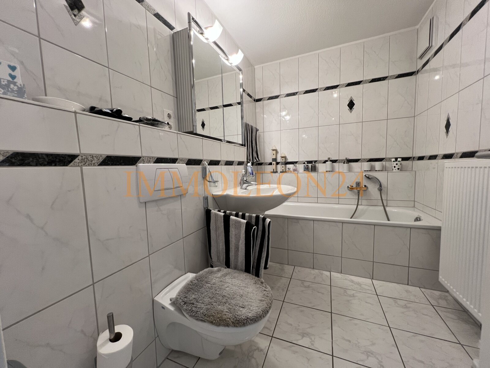 Vollbadezimmer Vollbadezimmer