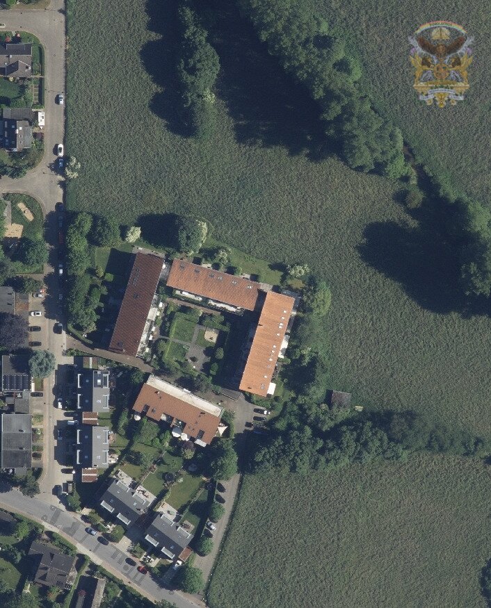 Ansicht von Oben Ansicht von Oben