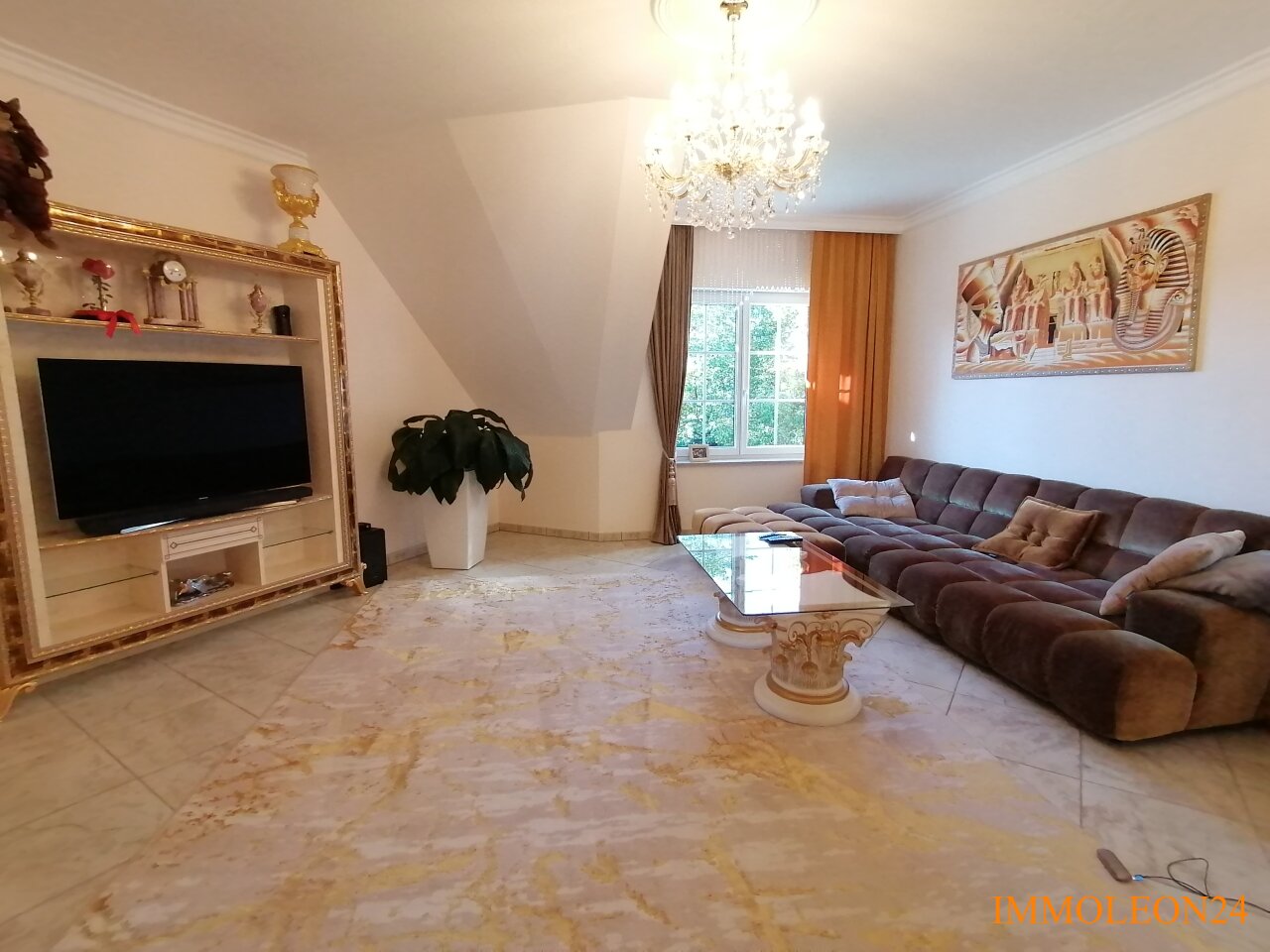 Wohnzimmer - Mitte 1 OG Wohnzimmer - Mitte 1 OG