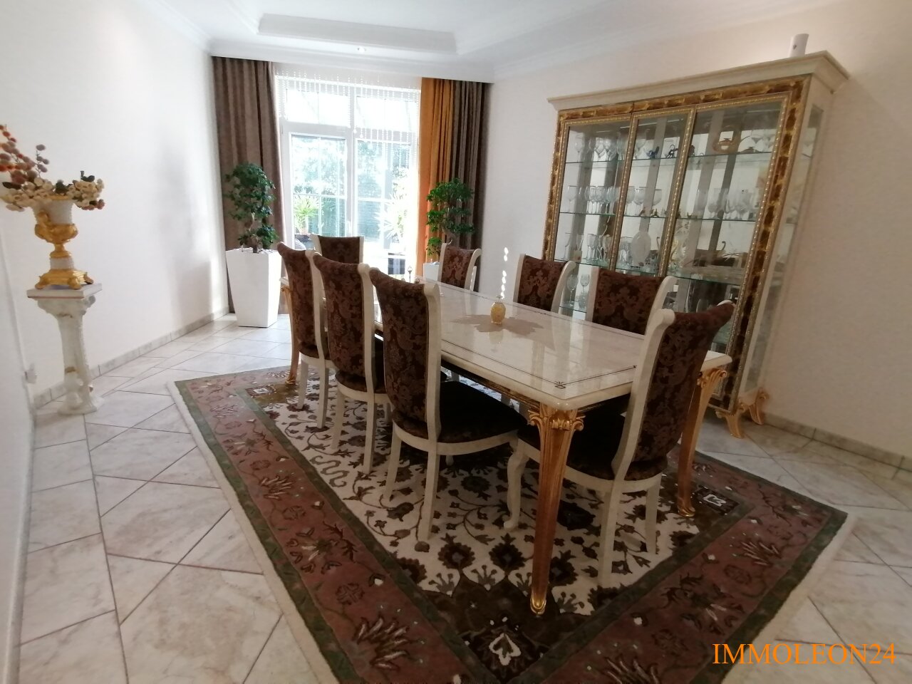 Esszimmer - Mitte Esszimmer - Mitte