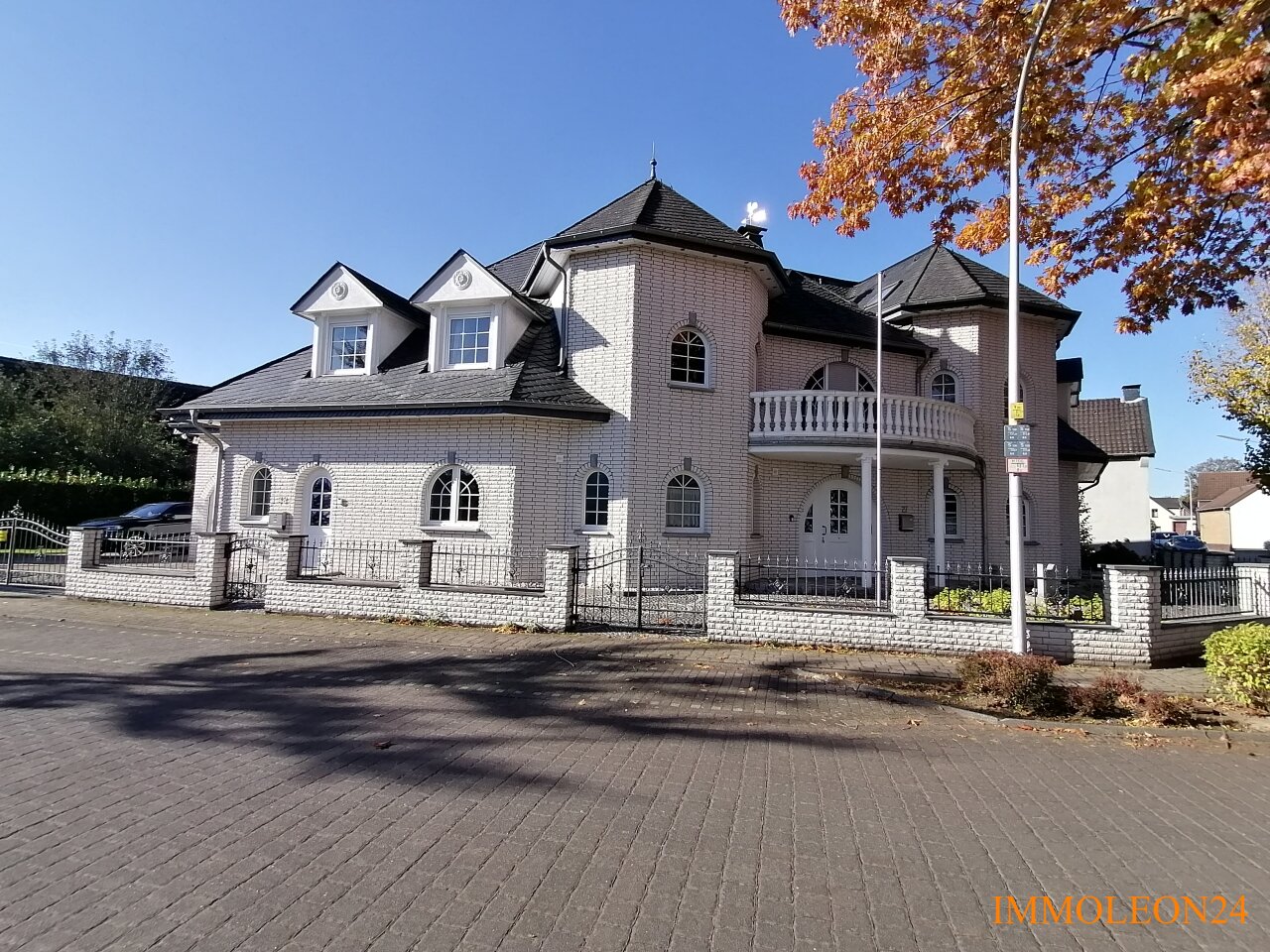 Stadtvilla Heinsberg Stadtvilla Heinsberg