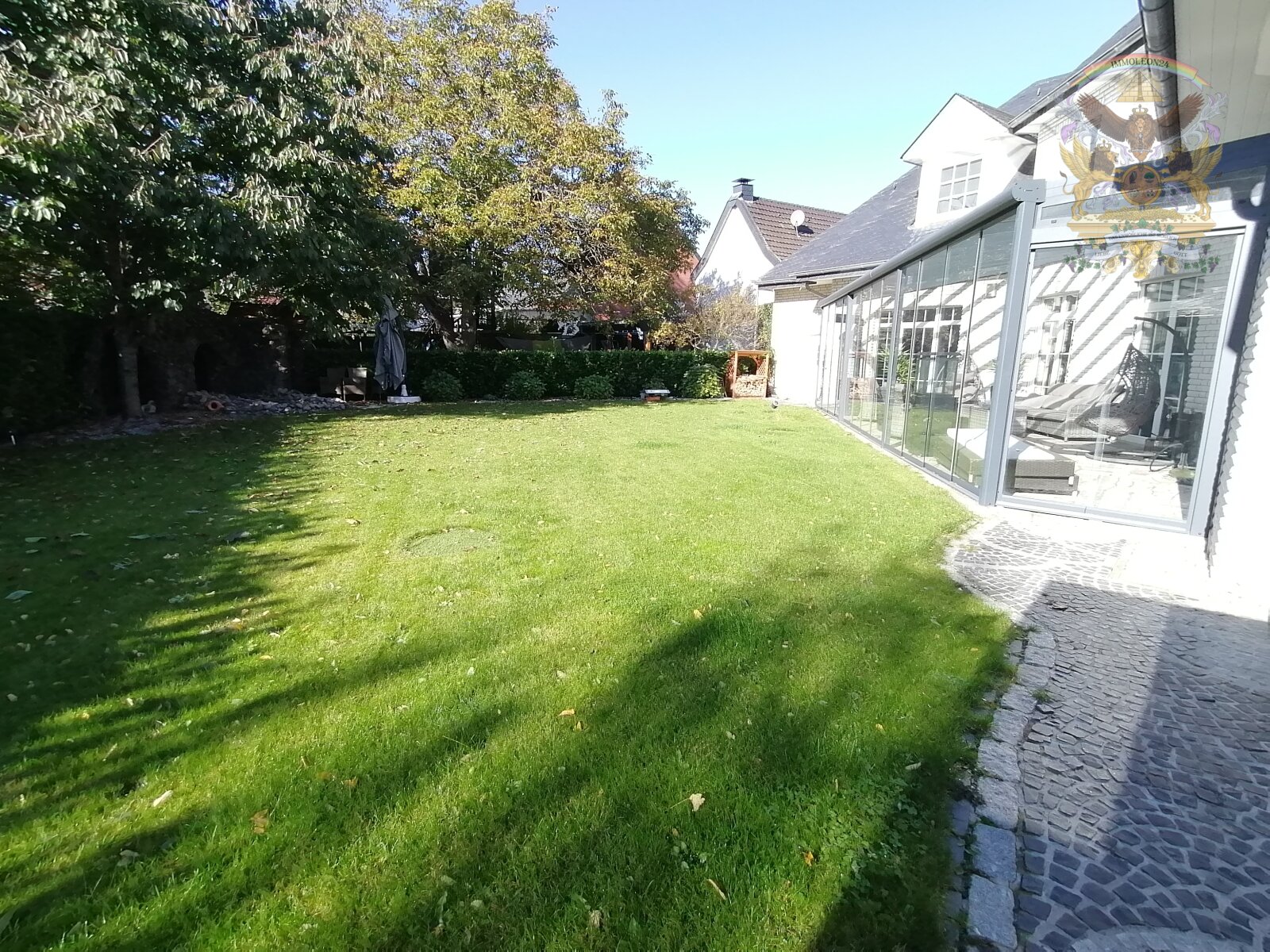 Garten Garten