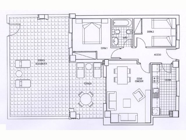Grundriss Grundriss