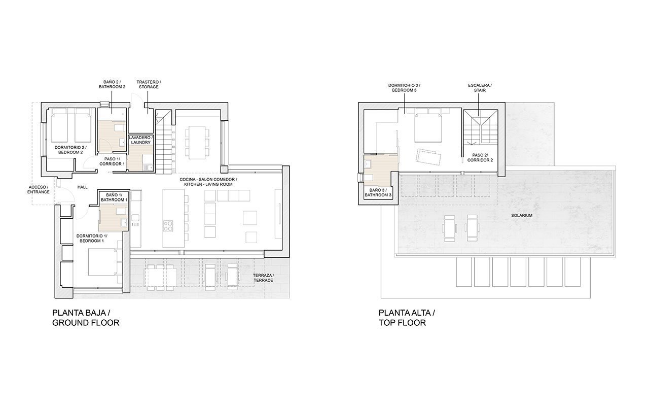 Grundriss Grundriss