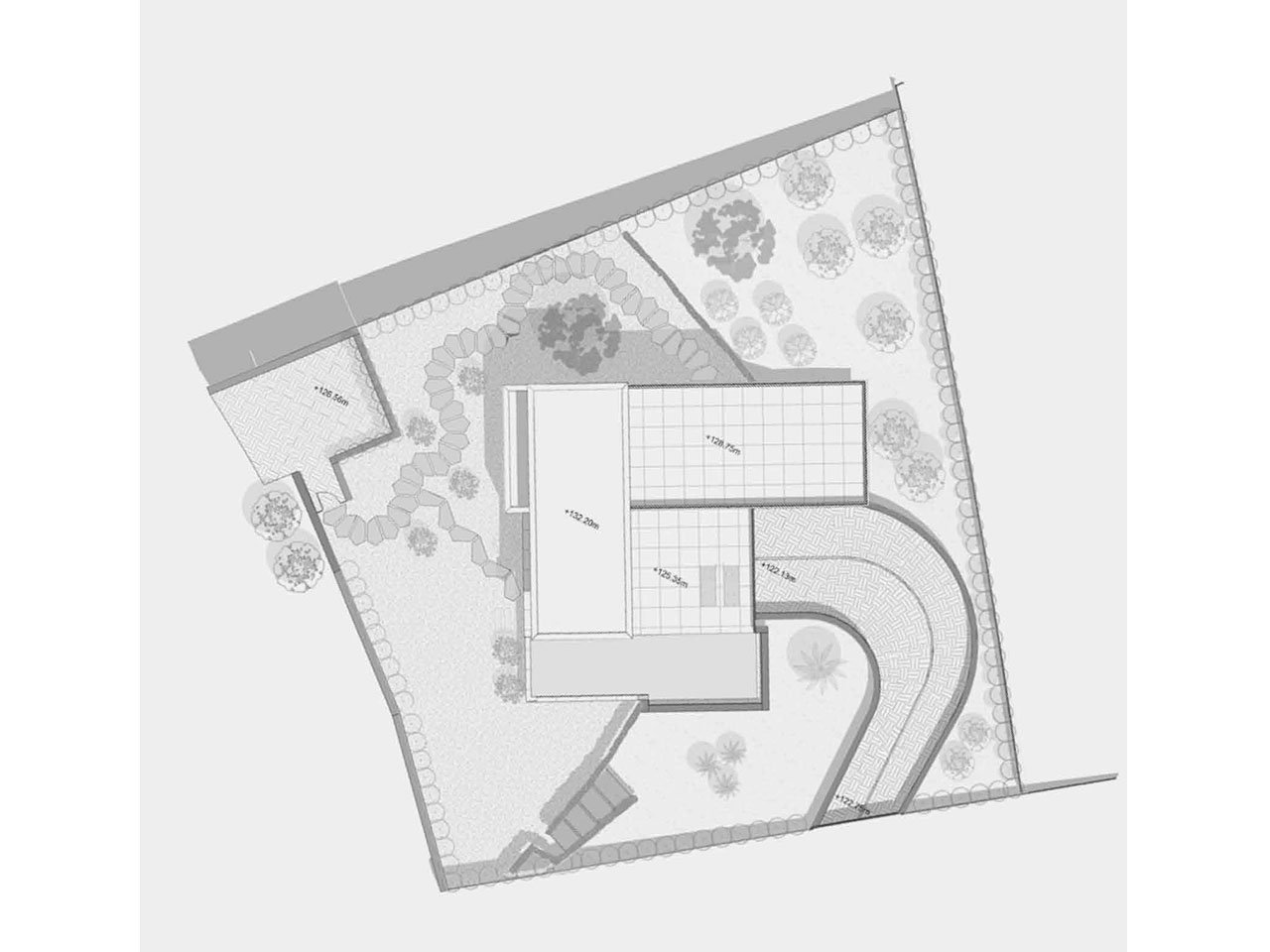Grundriss Grundriss