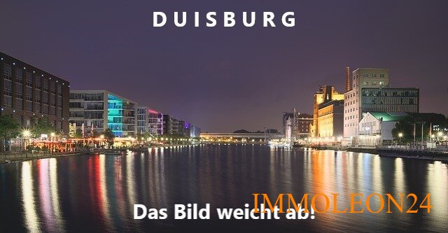 Duisburg Duisburg