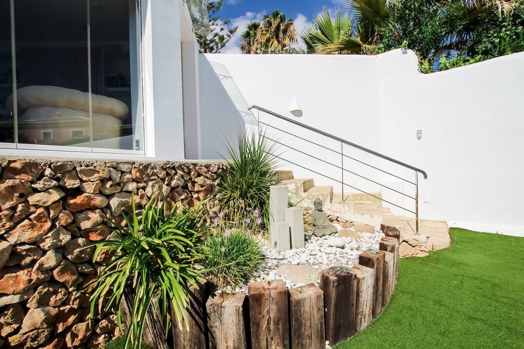 Traumvilla in Moraira mit Meerblick ref. - Traumvilla in Moraira mit Meerblick ref. -