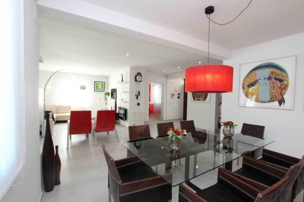 Traumvilla in Moraira mit Meerblick ref. - Traumvilla in Moraira mit Meerblick ref. -