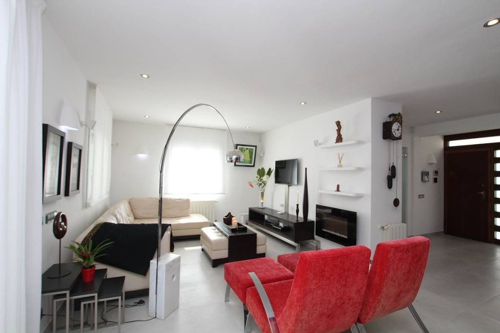 Traumvilla in Moraira mit Meerblick ref. - Traumvilla in Moraira mit Meerblick ref. -