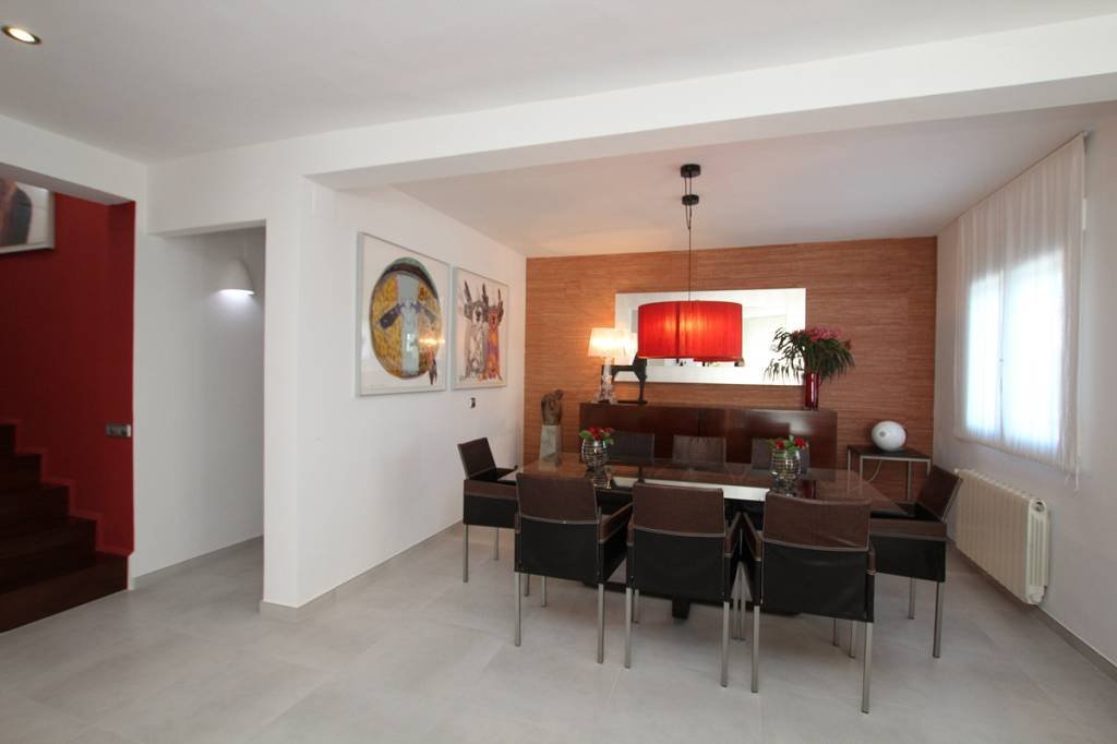 Traumvilla in Moraira mit Meerblick ref. - Traumvilla in Moraira mit Meerblick ref. -