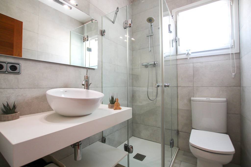 Traumvilla in Moraira mit Meerblick ref. - Traumvilla in Moraira mit Meerblick ref. -