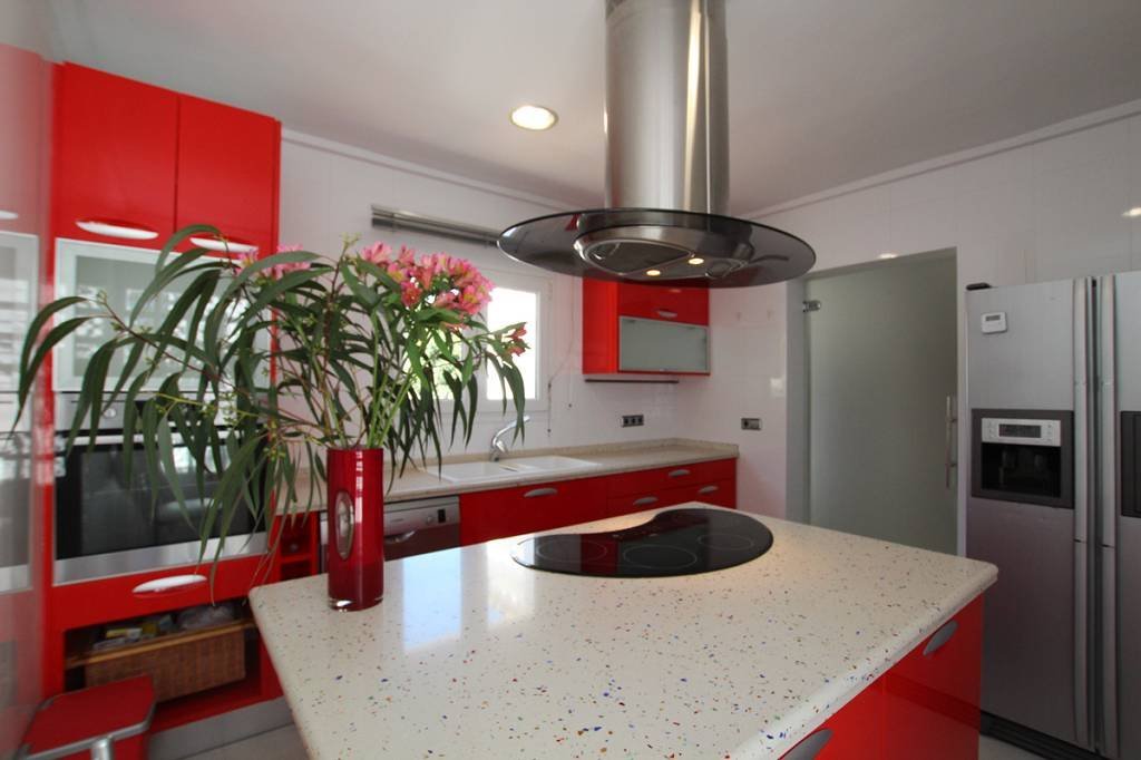Traumvilla in Moraira mit Meerblick ref. - Traumvilla in Moraira mit Meerblick ref. -